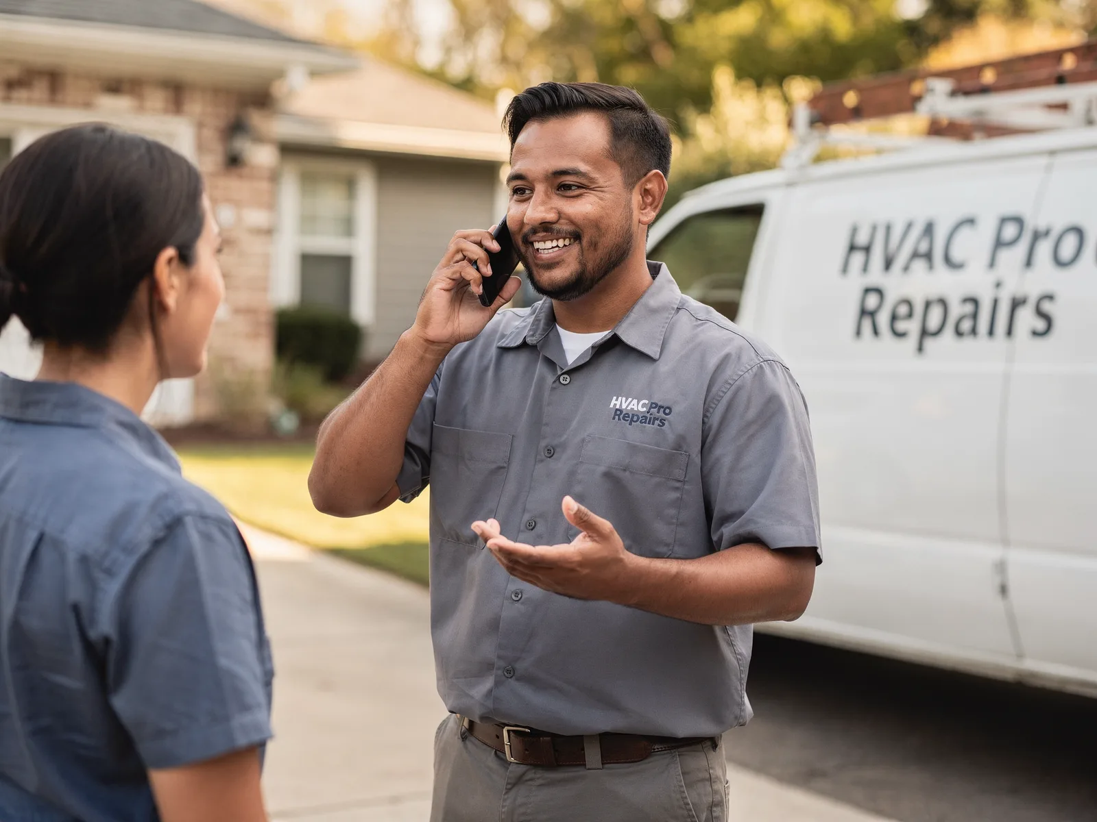 Heat Pump Repair East Canaan, CT FAQs